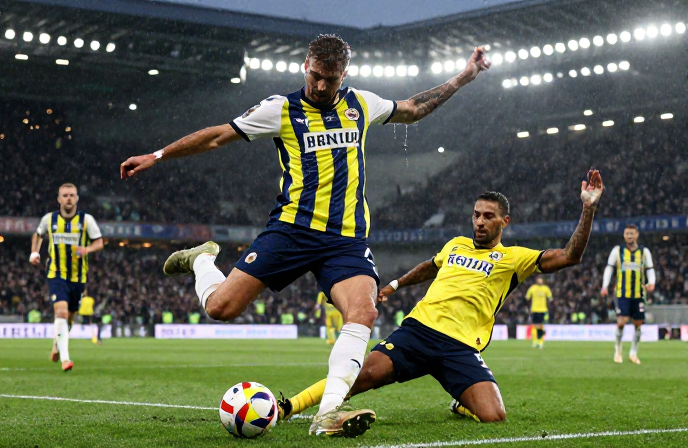 FCSB - Fenerbahçe Puan Durumları: Karşılaştırma ve Analiz - fcsb - fenerbahçe puan durumları