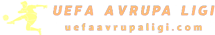 uefa avrupa ligi